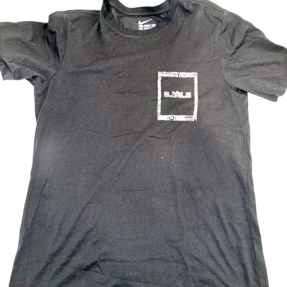 Nike LeBron Shirt